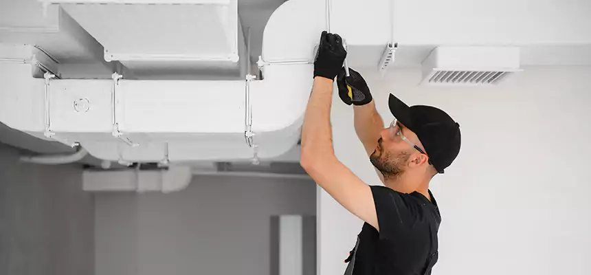 Our Air Duct Cleaning Services in Sierra Vista, AZ