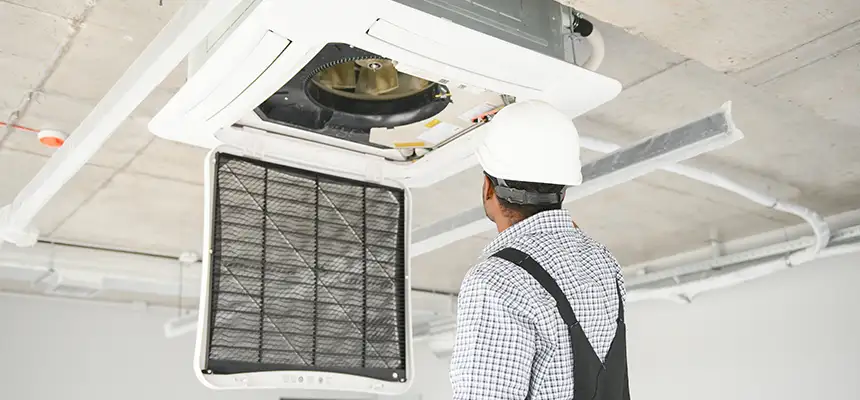 Our Affordable Duct Cleaning Near Me Services in Sierra Vista, AZ