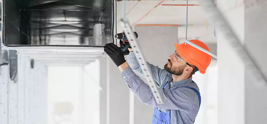 Comprehensive Ventilation Cleaning in Sierra Vista