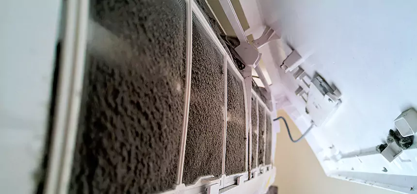 Preventive Air Duct Bacteria Removal in Sierra Vista