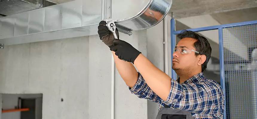 Our Air Duct Pathogen Disinfection Services in Sierra Vista, AZ