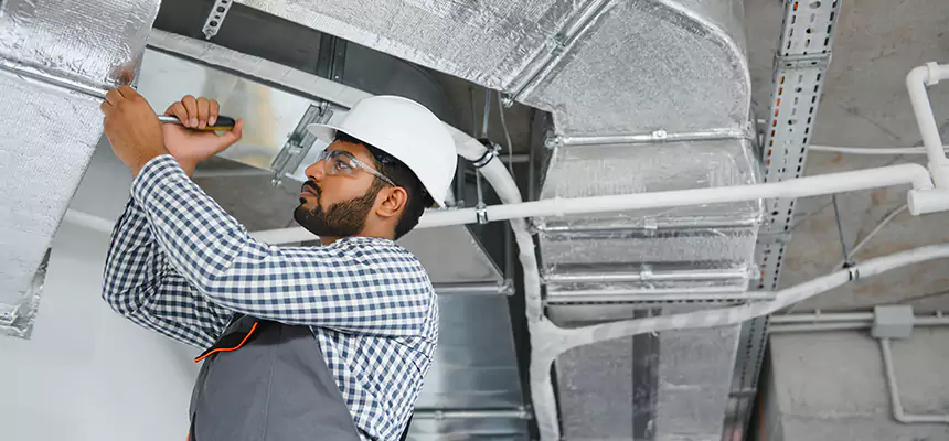 Our Dryer Duct Pressure Testing Services in Sierra Vista, AZ