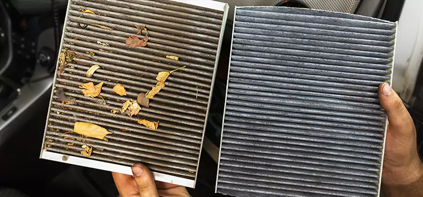 Our Dryer Vent Lint Filter Cleaning Services in Sierra Vista, AZ