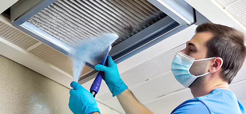 Our Home Ventilation Cleaning Services in Sierra Vista, AZ