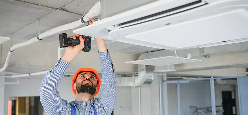 Eco‑Friendly Coil & Plenum Deep Cleaning in Sierra Vista