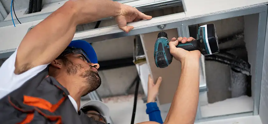 Our Improve Home Air Circulation Services in Sierra Vista, AZ