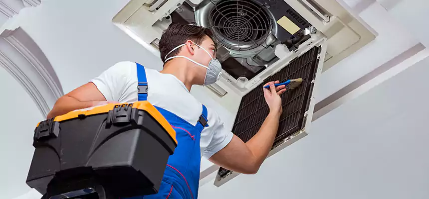 Specialized Office Duct Cleaning  in Sierra Vista, AZ