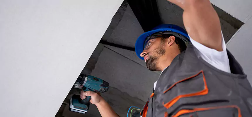 Our Post-Renovation Duct Debris Removal Services in Sierra Vista, AZ