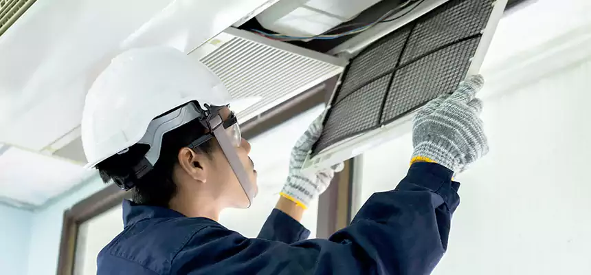 Our Residential Air Vent Cleaning Services in Sierra Vista, AZ