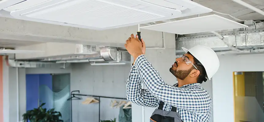 Our Roof Dryer Vent Cleaning Services in Sierra Vista, AZ
