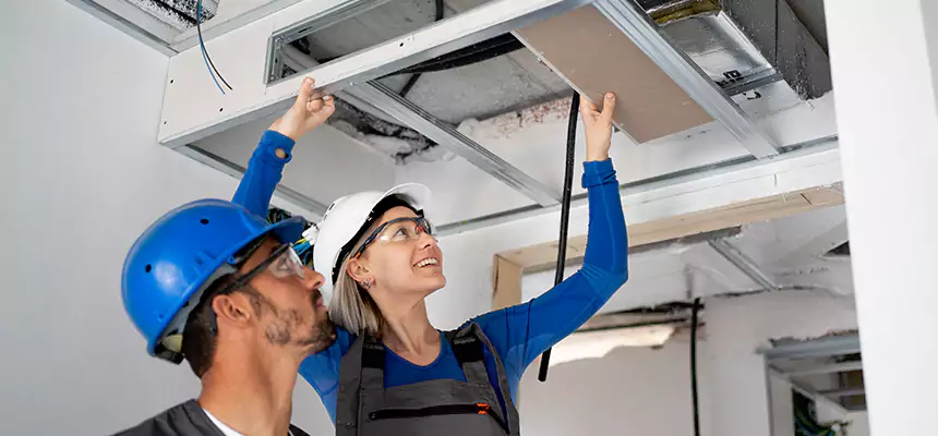 Our Vent Relocation Services in Sierra Vista, AZ