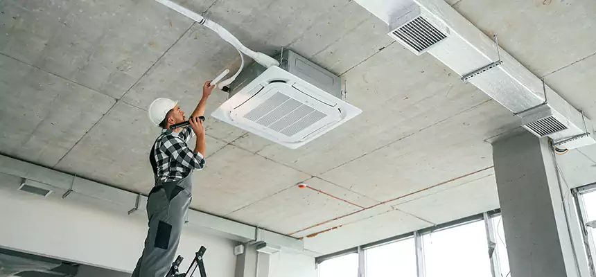 Our Wi Fi Connected Air Ducts Services in Sierra Vista, AZ