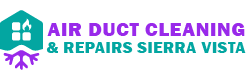 Air Duct Cleaning & Repairs Sierra Vista