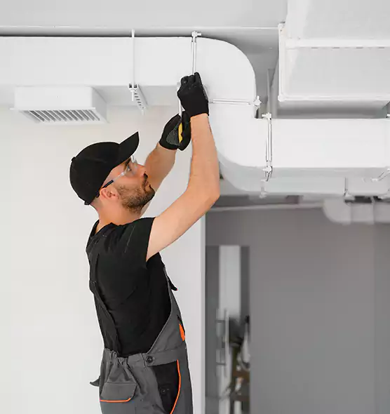 Professional Air Duct And Dryer Vent Cleaning in Sierra Vista, AZ