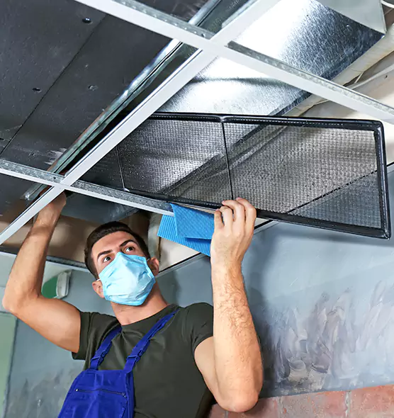About Air Duct Bacteria Removal in Sierra Vista