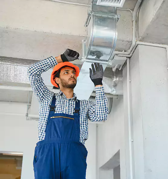 Professional Air Duct Cleaning Service in Sierra Vista, AZ