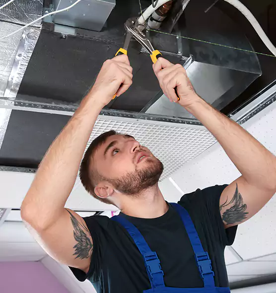 About Air Duct Repair Services in Sierra Vista, AZ