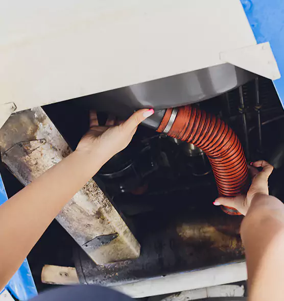 About Air Duct Virus Disinfection in Sierra Vista, AZ
