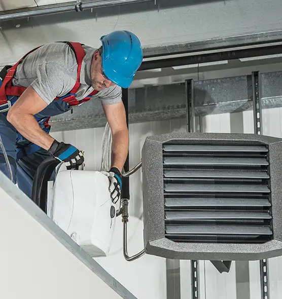 About Annual Vent Cleaning Plans in Sierra Vista, AZ