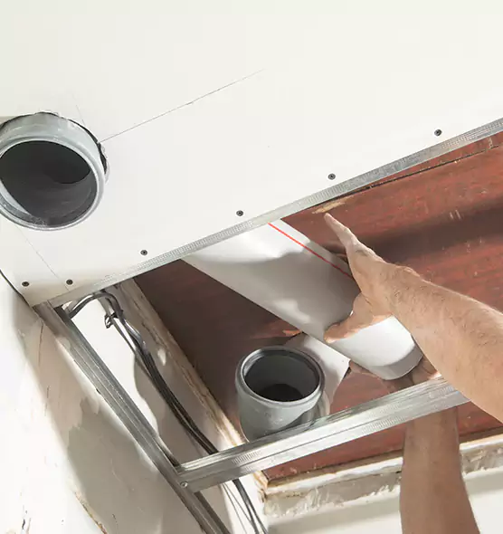 Professional Attic Air Duct Cleaning in Sierra Vista, AZ