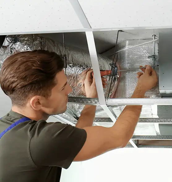 Professional Clogged Dryer Vent Repair in Sierra Vista, AZ