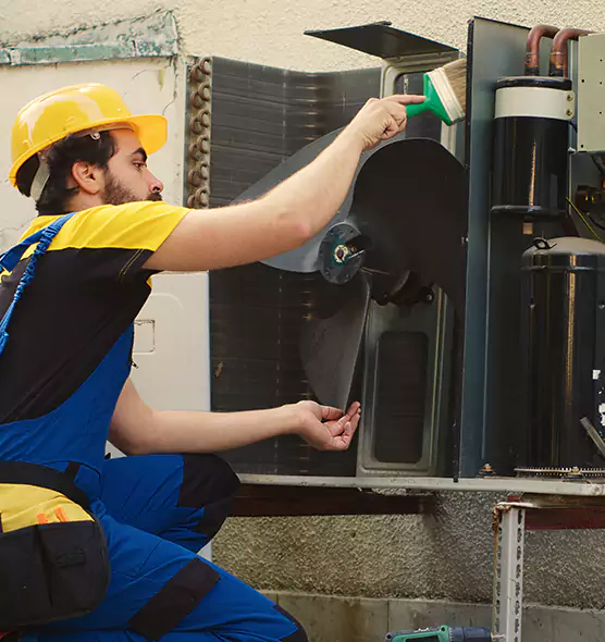 About Dryer Duct Fire Hazard Inspection in Sierra Vista, AZ