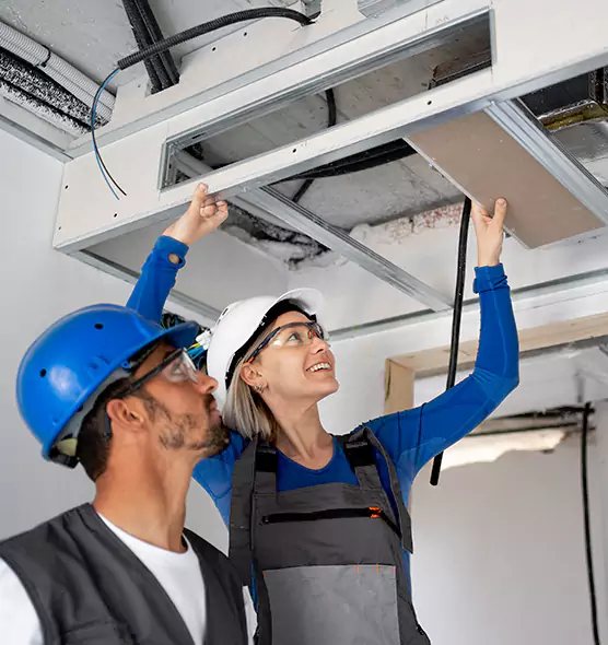 About Ductwork Rerouting Service in Sierra Vista, AZ