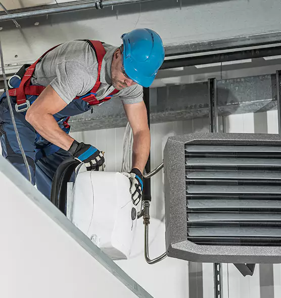 About HVAC Mold Remediation Service in Sierra Vista, AZ