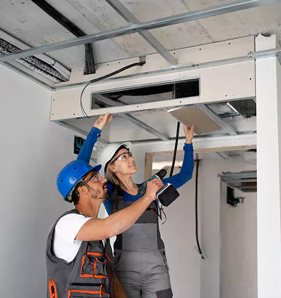 About Post-Construction Duct Cleaning in Sierra Vista, AZ