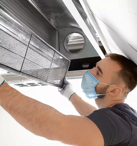 About Remove Smoke Smell From Air Duct in Sierra Vista, AZ