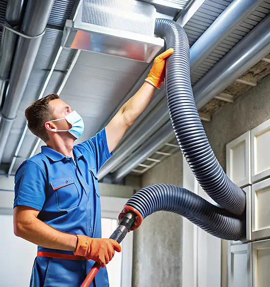 Welcome to Air Duct Cleaning & Repairs Sierra Vista — Your Local Roof Dryer Vent Cleaning Specialists in Sierra Vista, AZ