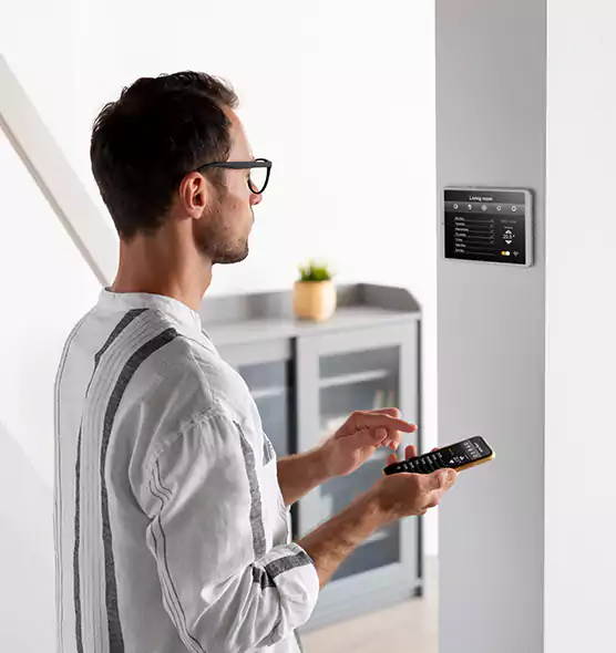 About Smart AC Vent Controller Services in Sierra Vista