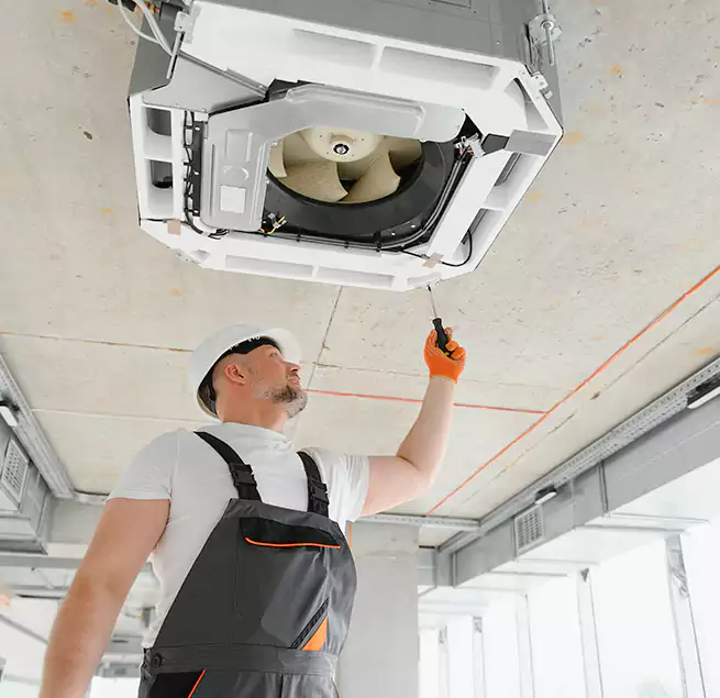 Why Homeowners & Businesses Trust Us in Sierra Vista, AZ?