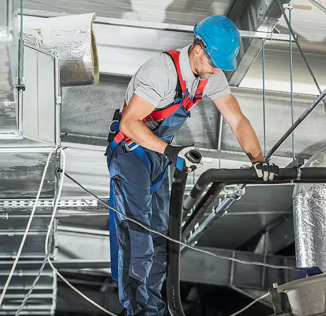 Why Homeowners & Businesses Trust Us in Sierra Vista, AZ?