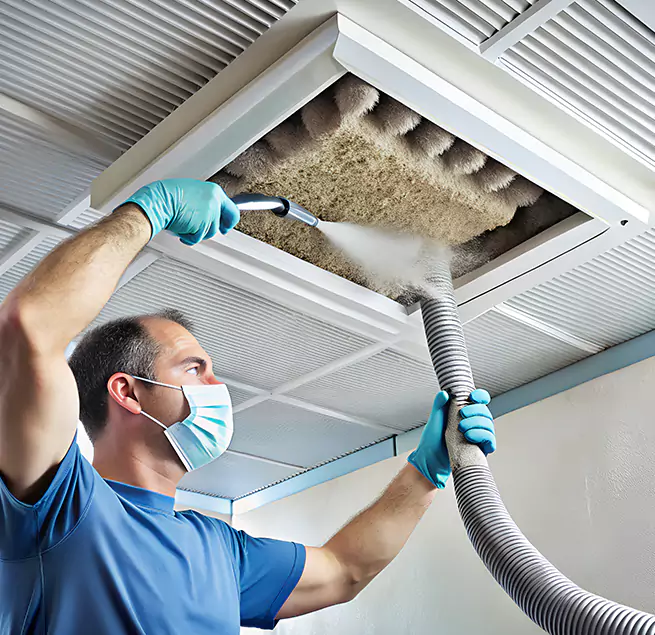 Why Homeowners Businesses Trust Us in Sierra Vista, AZ