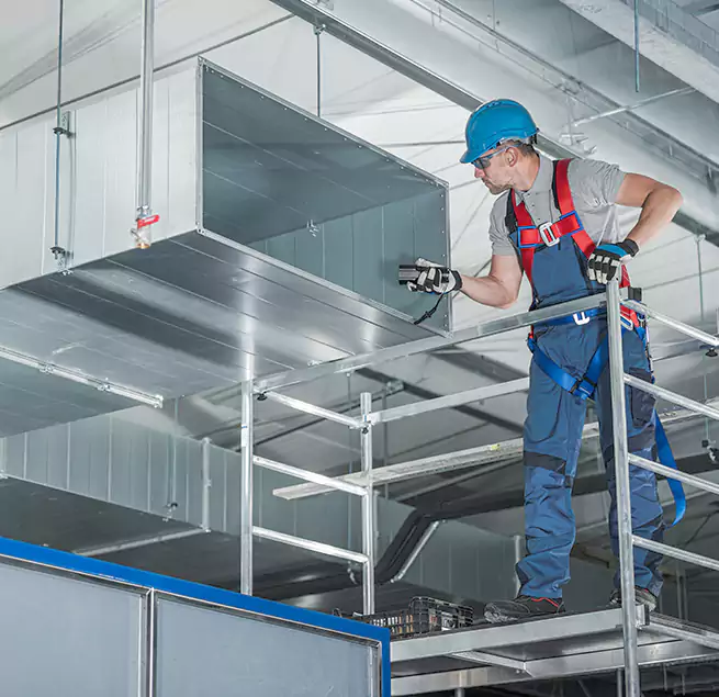 Why Homeowners & Businesses Trust Us in Sierra Vista, AZ?