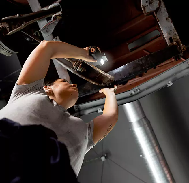 Why Homeowners & Businesses Trust Us Sierra Vista, AZ